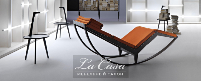 Кресло 837 - купить в Москве от фабрики Cassina из Италии - фото №4