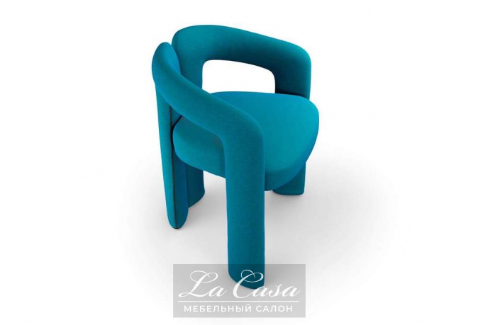 Кресло Dudet 562 - купить в Москве от фабрики Cassina из Италии - фото №3