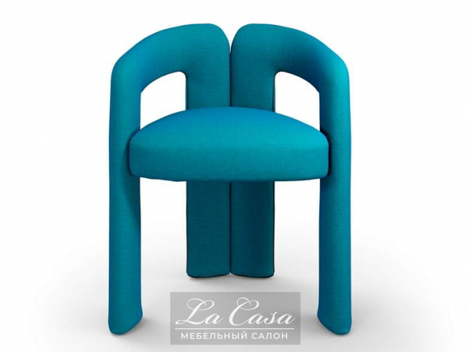 Кресло Dudet 562 - купить в Москве от фабрики Cassina из Италии - фото №1