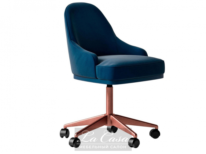 Кресло S545 - купить в Москве от фабрики Cipriani из Италии - фото №1