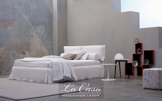 Кровать Giselle - купить в Москве от фабрики Twils из Италии - фото №4