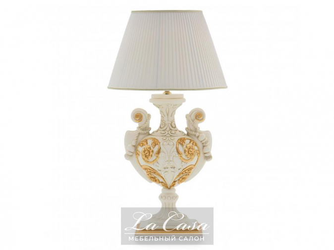 Лампа Etruria - купить в Москве от фабрики Sevensedie из Италии - фото №1