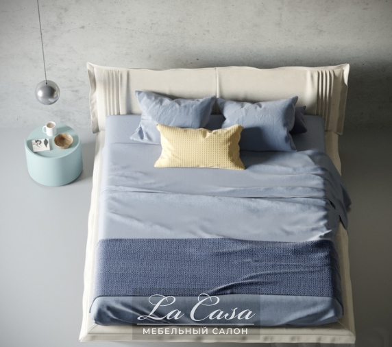 Кровать Bed One - купить в Москве от фабрики Dall`Agnese из Италии - фото №6