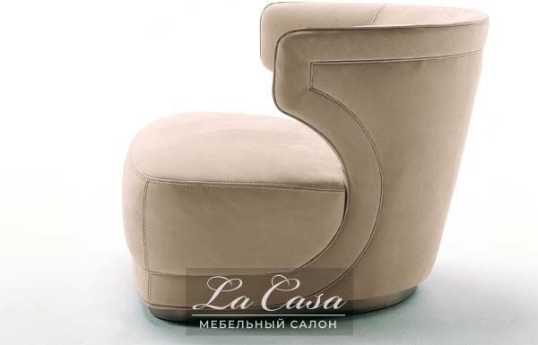 Кресло Etienne - купить в Москве от фабрики Baxter из Италии - фото №2
