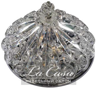 Люстра Ceiling 620319 - купить в Москве от фабрики Iris Cristal из Испании - фото №2