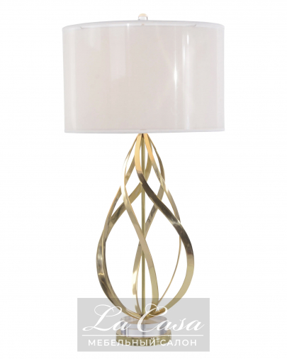 Лампа Swirls - купить в Москве от фабрики John Richard из США - фото №2