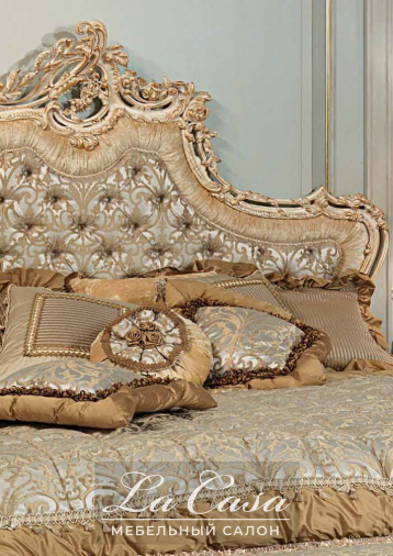 Кровать 2001 Classic - купить в Москве от фабрики Vimercati из Италии - фото №2