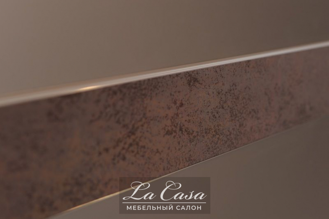 Шкаф Future Canapa Con Bronze - купить в Москве от фабрики La Falegnami из Италии - фото №5