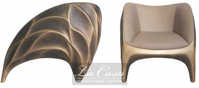 Кресло Triton - купить в Москве от фабрики Karpa из Португалии - фото №4