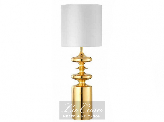 Лампа Lg.30/Ol - купить в Москве от фабрики Lorenzon из Италии - фото №1