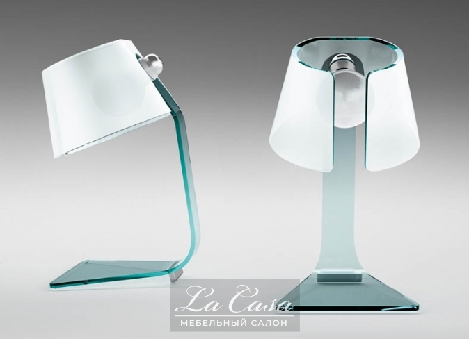 Лампа L'astra - купить в Москве от фабрики Fiam из Италии - фото №2