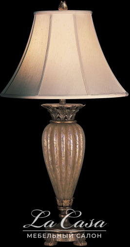 Лампа 145310st - купить в Москве от фабрики Fine Art Lamps из США - фото №1