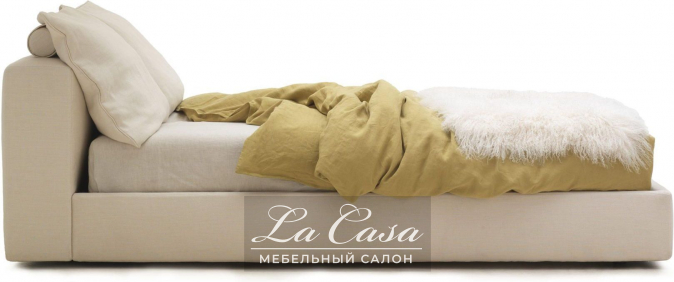 Кровать L33 - купить в Москве от фабрики Cassina из Италии - фото №2