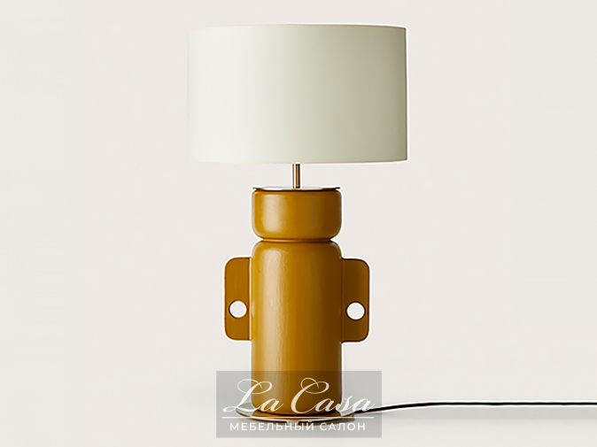 Лампа Ena - купить в Москве от фабрики Aromas del Campo из Испании - фото №1