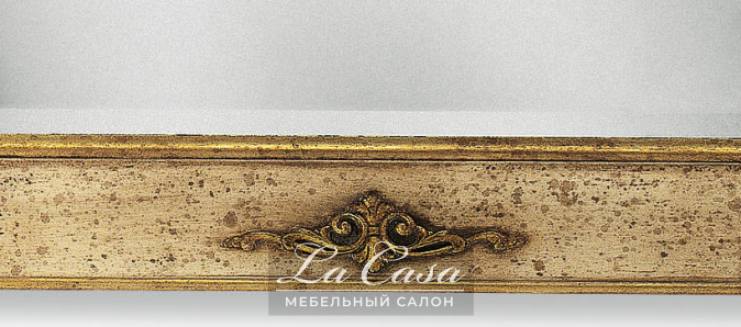 Зеркало Cl.2626 - купить в Москве от фабрики OfInterni из Италии - фото №2