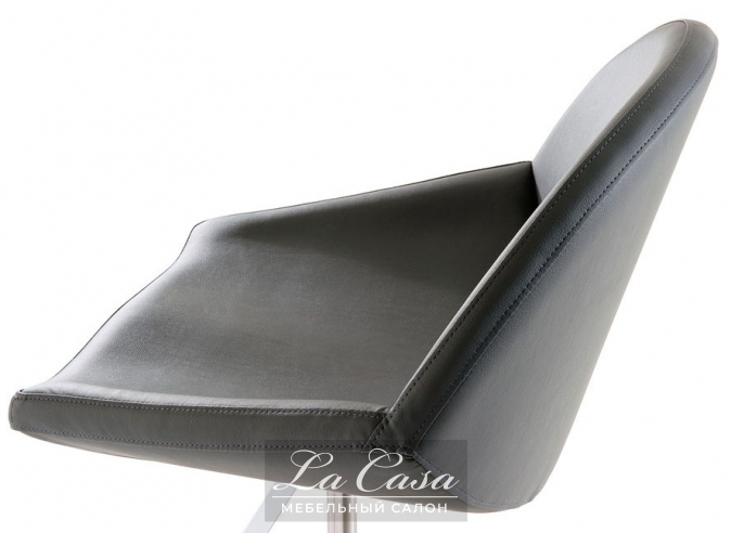 Барный стул Kiss - купить в Москве от фабрики Cattelan Italia из Италии - фото №2