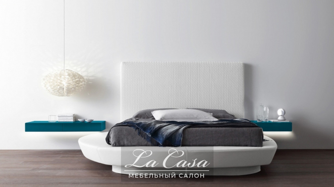 Кровать Zero Size - купить в Москве от фабрики Presotto из Италии - фото №13