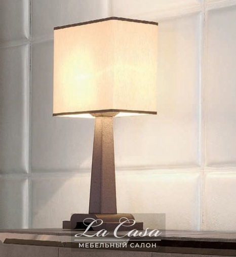 Лампа Deco - купить в Москве от фабрики Rugiano из Италии - фото №3