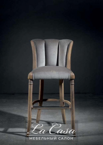 Барный стул Casablanca - купить в Москве от фабрики Coleccion Alexandra из Испании - фото №2
