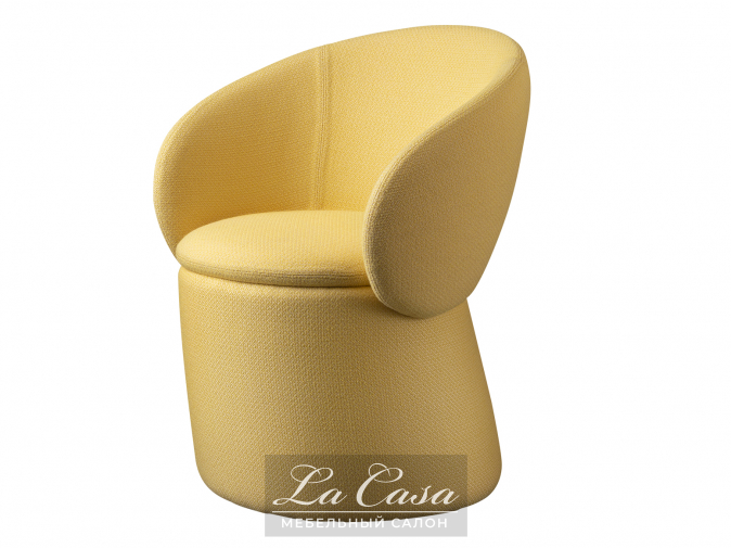 Кресло Nebula Monaca - купить в Москве от фабрики Miniforms из Италии - фото №1