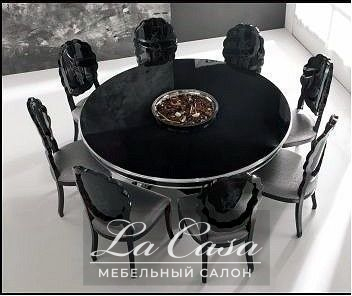 Стол обеденный 8432 - купить в Москве от фабрики Veneta Sedie из Италии - фото №2