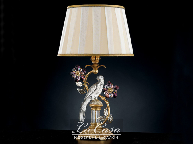 Лампа 1406/LG1 - купить в Москве от фабрики Epoca Lampadari из Италии - фото №1