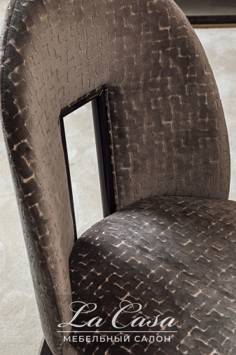 Кресло Musa Beige - купить в Москве от фабрики Costantini Pietro из Италии - фото №4