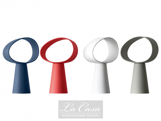 Лампа Eclipse - купить в Москве от фабрики Miniforms из Италии - фото №1
