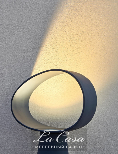Лампа Eclipse - купить в Москве от фабрики Miniforms из Италии - фото №5