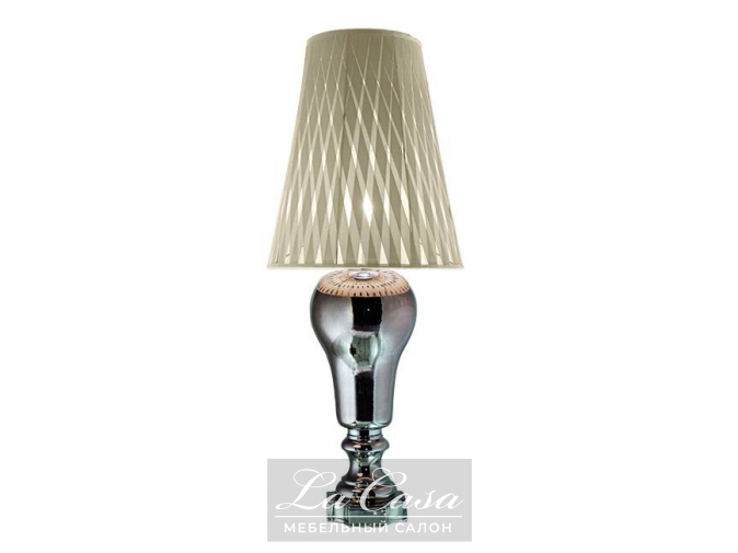 Лампа Ginger E Fred Pg533 - купить в Москве от фабрики Patrizia Garganti из Италии - фото №3