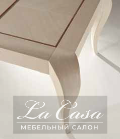 Стол обеденный A70449 - купить в Москве от фабрики LOrigine из Италии - фото №2