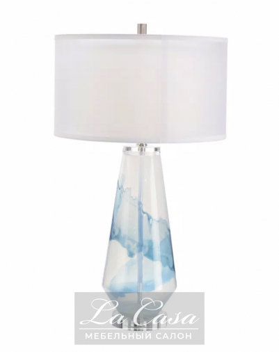 Лампа Blue Cloud 10034 - купить в Москве от фабрики John Richard из США - фото №2