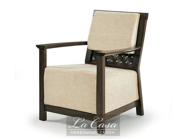 Кресло 8103 - купить в Москве от фабрики Veneta Sedie из Италии - фото №1
