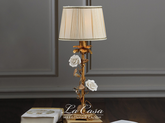 Лампа 1437/L1 - купить в Москве от фабрики Epoca Lampadari из Италии - фото №1