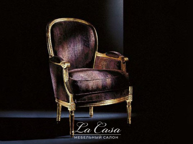 Кресло 2023 - купить в Москве от фабрики Casali из Италии - фото №1