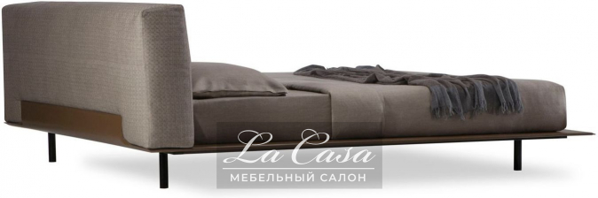 Кровать Andrew Modern - купить в Москве от фабрики Ivano Redaelli из Италии - фото №3
