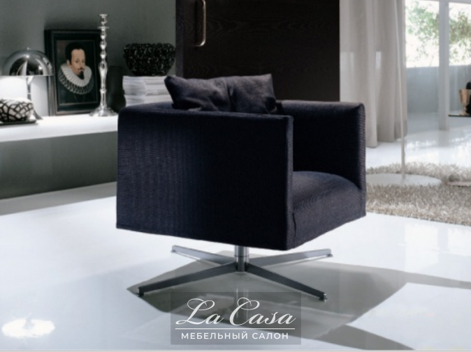 Кресло Asia Minimal - купить в Москве от фабрики Frigerio из Италии - фото №13
