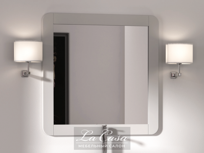 Зеркало Suite A - купить в Москве от фабрики Il Tempodel из Италии - фото №1