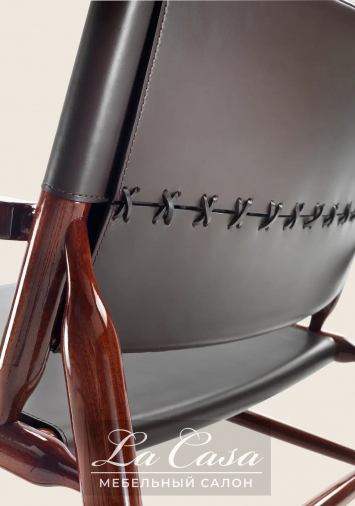 Кресло Tessa - купить в Москве от фабрики Flexform из Италии - фото №11