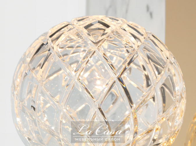 Бра Ducale Sphere - купить в Москве от фабрики Oasis из Италии - фото №2