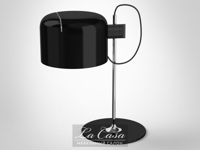 Лампа Coupe - купить в Москве от фабрики Oluce из Италии - фото №13