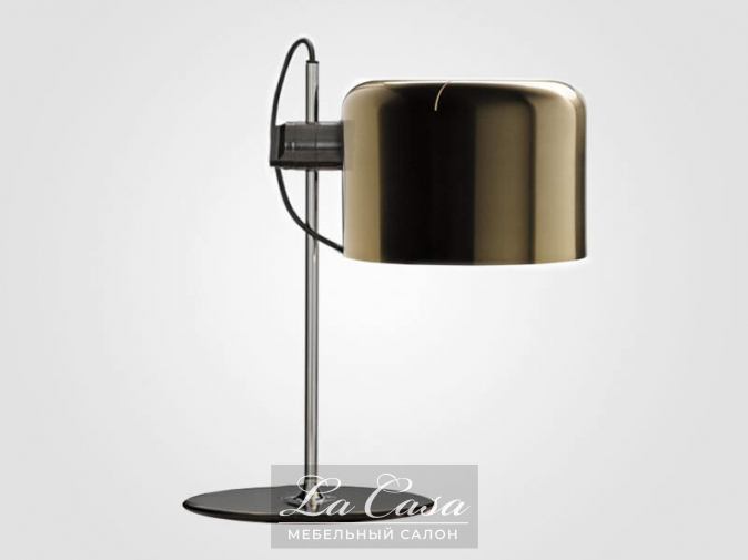 Лампа Coupe - купить в Москве от фабрики Oluce из Италии - фото №15