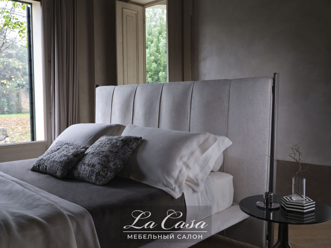 Кровать Levante Beige - купить в Москве от фабрики Conte Casa из Италии - фото №3