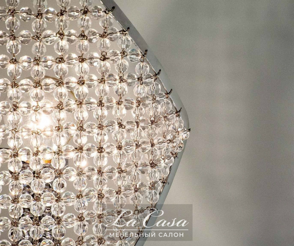 Лампа Holly H20 - купить в Москве от фабрики Patrizia Garganti из Италии - фото №3