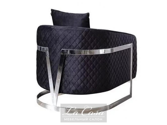 Кресло Versace 428024 - купить в Москве от фабрики Orix из Турции - фото №2