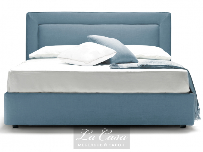 Кровать Cassandra - купить в Москве от фабрики Berto из Италии - фото №5