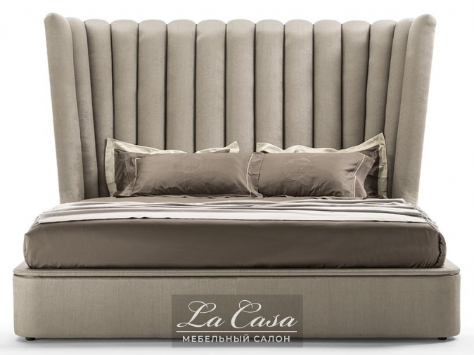 Кровать Farnese - купить в Москве от фабрики Vittoria Frigerio из Италии - фото №2