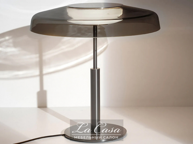 Лампа Dora – 271 - купить в Москве от фабрики Oluce из Италии - фото №4