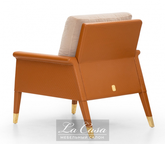 Кресло Jean - купить в Москве от фабрики Formitalia из Италии - фото №4
