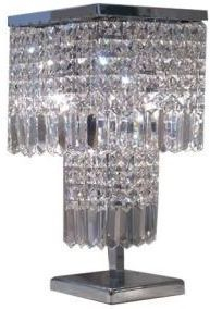 Лампа Crystal - купить в Москве от фабрики Rugiano из Италии - фото №2